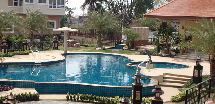 การติดตั้งอ่างอาบน้ำจากุซซี่ต้องใช้อะไรบ้าง?​