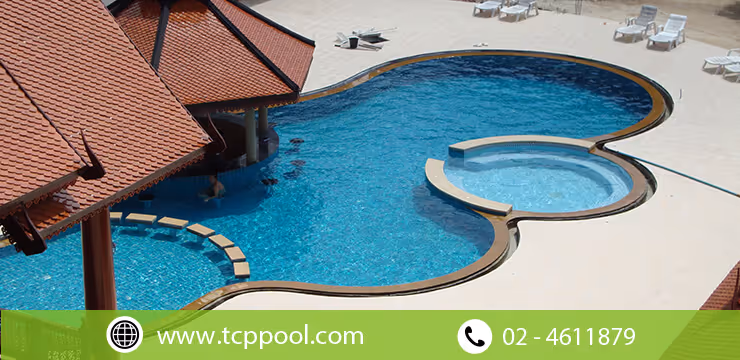 เนรมิตบ้านสวยด้วยสระว่ายน้ำในบ้าน​