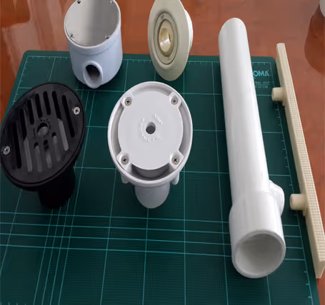 Tcp pool บริการรับออกแบบสระว่ายน้ำ / รับสร้างสระว่ายน้ำสำเร็จรูป สระว่ายน้ำไฟเบอร์กลาส และสระว่ายน้ำคอนกรีต