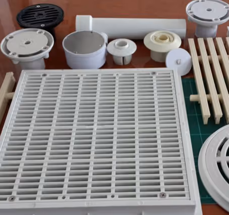 Tcp pool บริการรับออกแบบสระว่ายน้ำ / รับสร้างสระว่ายน้ำสำเร็จรูป สระว่ายน้ำไฟเบอร์กลาส และสระว่ายน้ำคอนกรีต