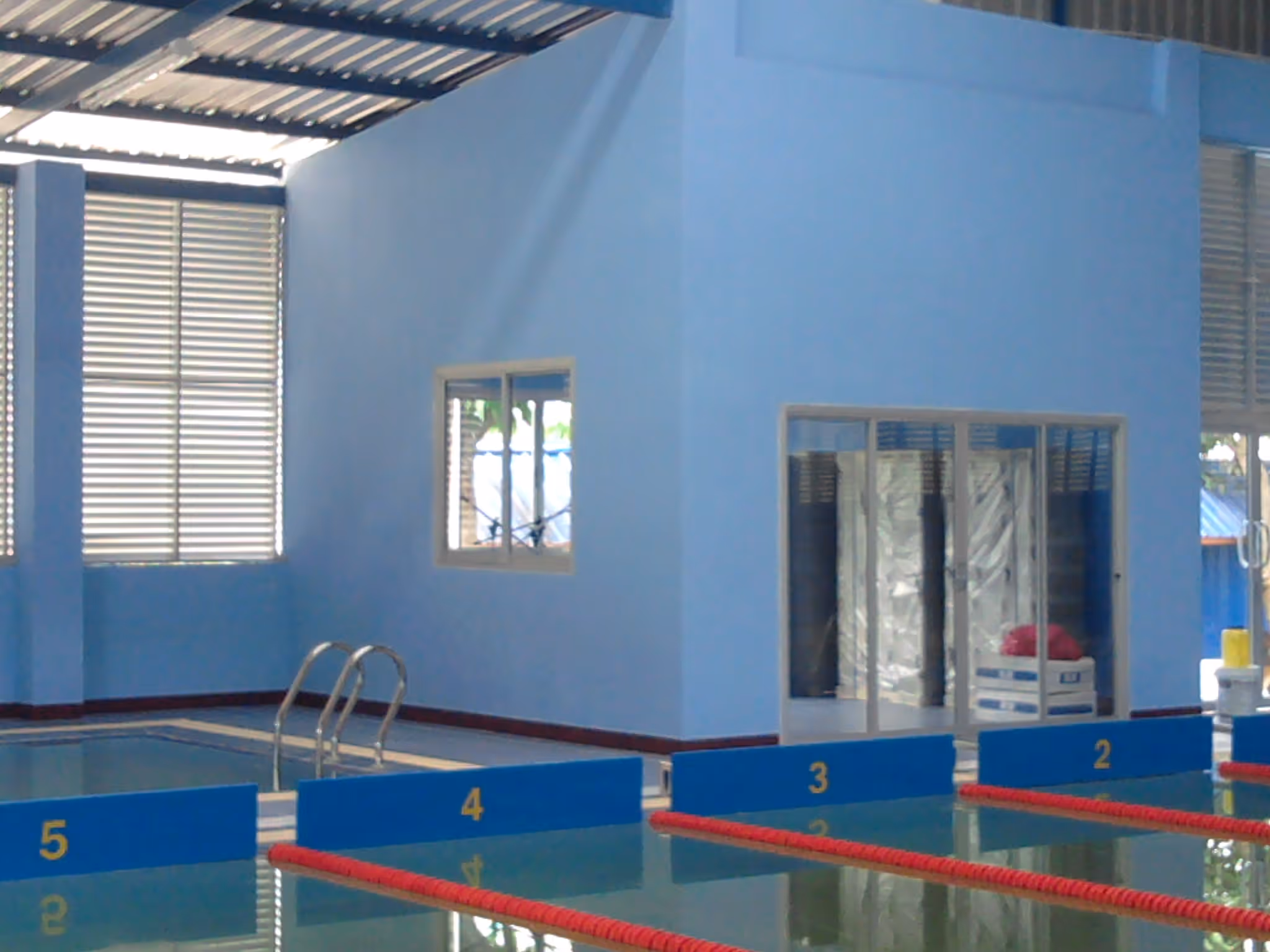 Tcp pool บริการรับออกแบบสระว่ายน้ำ / รับสร้างสระว่ายน้ำสำเร็จรูป สระว่ายน้ำไฟเบอร์กลาส และสระว่ายน้ำคอนกรีต