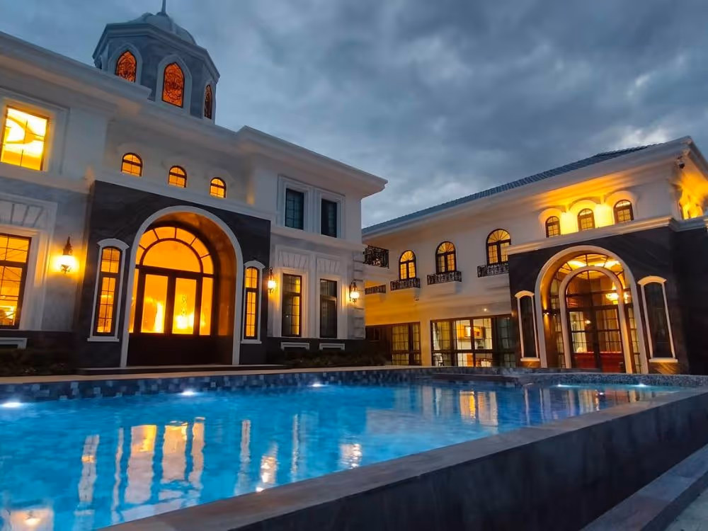 Tcp pool รับสร้างสระว่ายน้ำคอนกรีต คุณเตย